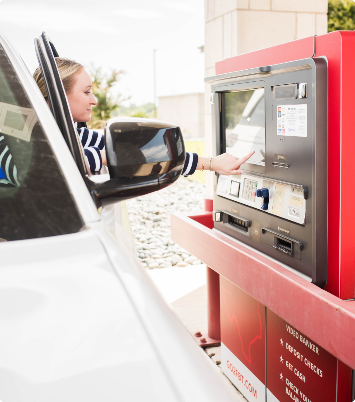 First Bank Atm First Bank Texas | Digital Banking | Payments & Transfers