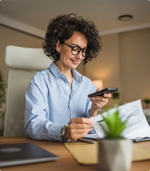 First Bank Texas | Digital Banking | Payments & Transfers