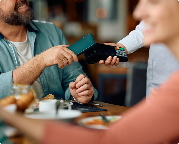 First Bank Texas | Digital Banking | Payments & Transfers