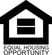 Equal Housing Opportunity